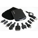 veho VCC-A008-PBP-XT Pebble XT Portable Battery Pack Charger