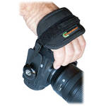 Cotton Carrier Universal Camera Hand Strap with Round Hard Anodized Hub/Screw