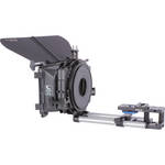 Chrosziel Matte Box 450W-20 - HDSLR Kit 1
