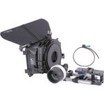 Chrosziel Matte Box 450W-20 - HDSLR Kit 2