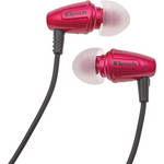 Klipsch Image S3 In-Ear Stereo Headphones (Pink)