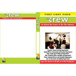 First Light Video DVD: Special Effects, Construction & Location Departments