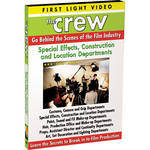 First Light Video DVD: Props, Assistant Director & Continuity Departments