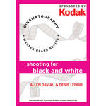 First Light Video DVD: Kodak: Shooting For Black & White with Allen Daviau & Denis Lenoir