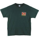 B&H Photo Logo T-Shirt (X-Large, Green)