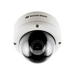 Arecont Vision AV2155DN-1HK IP MegaDome Day/Night Camera with Heater (2 MP)