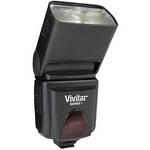 Vivitar DF-293 Bounce Zoom Swivel Flash for Pentax