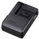 Casio BC-120L External Battery Charger for NP120 Battery
