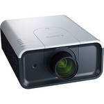 Canon LV7590 LCD Multimedia Projector