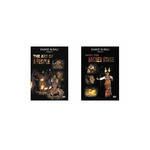 First Light Video DVD: Dance In Bali (2 DVDs)