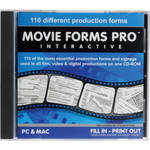 Alan Gordon Enterprises Movie Forms Pro - Interactive
