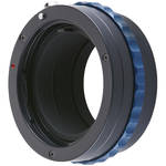 Novoflex Adapter for Sony/Minolta AF Lens to Sony NEX Camera