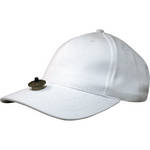 Hatcams Hatcam Mounting System (White)