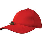 Hatcams Hatcam Mounting System (Red)