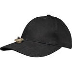 Hatcams Hatcam Mounting System (Black)