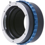 Novoflex Adapter for Nikon Lens to Sony NEX Camera