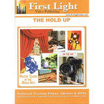 First Light Video The Hold Up CDROM (No Audio)