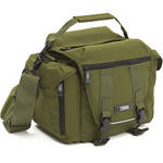 Tenba Messenger Camera Bag (Small, Olive Green)