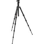 Benro A-1690 Travel Angel Alum. Tripod W/BH-0 Ballhead