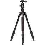 Benro A-0691 Travel Angel Alum. Tripod (Trans-Functional) W/B00 Ballhead