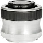 Lensbaby Scout Mount W/Fisheye Lens for Sony Alpha