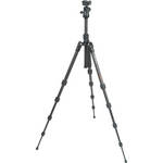 Benro C-0691 Travel Angel CF Tripod (Trans-Functional) W/B00 Ballhead