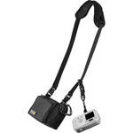 BlackRapid SnapR-20 Point and Shoot Bag for Camera up to 5.25 x 3.25 x 2"