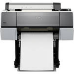 Epson Stylus Pro 9890 Wide Format Inkjet Printer