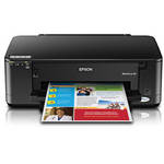 Epson WorkForce 60 Color Inkjet Printer