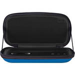 iHome iP37 Portable Speaker System for iPhone/iPod (Blue)