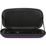iHome iP37 Portable Speaker System for iPhone/iPod (Purple)