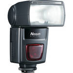 Nissin Di622 Mark II Digital TTL Shoe Mount Flash for Canon E-TTL II
