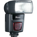 Nissin Di622 Mark II Digital TTL Shoe Mount Flash for Nikon