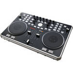 Vestax VCI-300 MKII USB DJ Controller