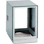 Winsted Steel Vertical Rack Cabinet System (Gray)