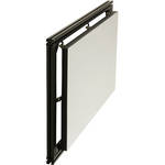 Da-Lite 21326 Mylar Mirror (56 x 72")