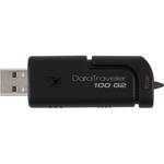 Kingston 16GB Data Traveler 100 G2 USB Flash Drive