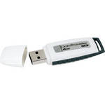 Kingston 4GB DataTraveler Generation 3 (G3) USB 2.0