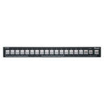 Panasonic VS-R45 Remote Control Panel