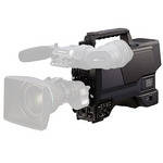 Panasonic AK-HC931B Multi-format Digital Camera