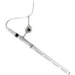 Audix M1255B-WS Miniature Condenser Microphone (White)