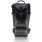 Boblbee Megalopolis AERO Backpack (Phantom, Matte Black)