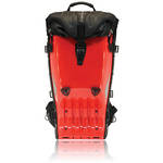 Boblbee Megalopolis AERO Backpack (Diablo, Red)