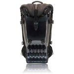 Boblbee Megalopolis AERO Backpack (Carbon Pattern, Black)