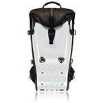 Boblbee Megalopolis AERO Backpack (Igloo, White)