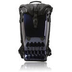Boblbee Megalopolis AERO Backpack (2Blue, Blue Metallic)