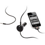 Griffin Technology iTrip DualConnect FM Transmitter and AUX-In Plus Charger