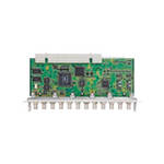 Panasonic AK-HHD931 HD I/O Board