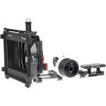 Chrosziel Matte Box 456-20 Kit 3C for Panasonic HPX300 & HPX500 Cameras