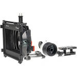Chrosziel Matte Box 456-20 Kit 3F for Panasonic HPX300 & 500 Cameras